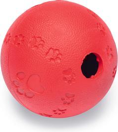Immagine prodotto Beeztees Bz Snackball In Gomma Assortiti 7 (Palla giocattolo per cani)