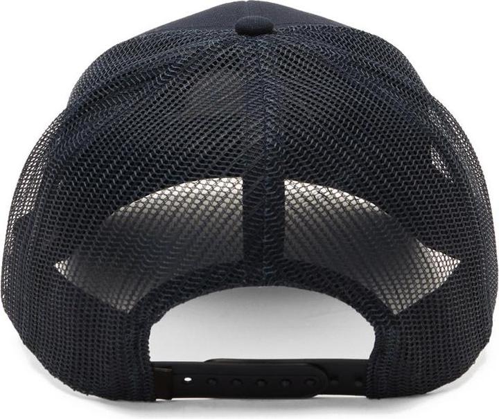 Immagine prodotto Out of the blue Cappello da baseball a rete Mountain High (Taglia unica)