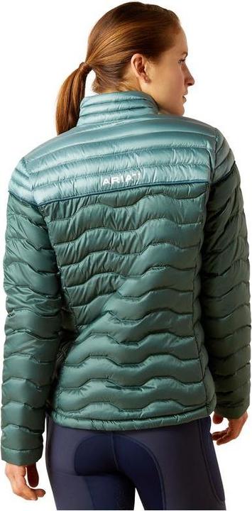 Image du produit Ariat Veste Ideal Down Femme (M)