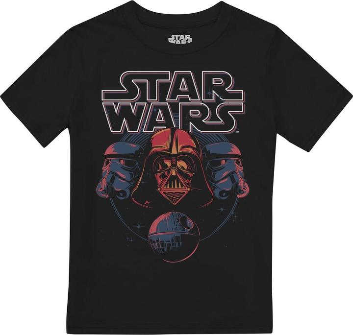 Produktbild Star Wars Tshirt Jungen (140)