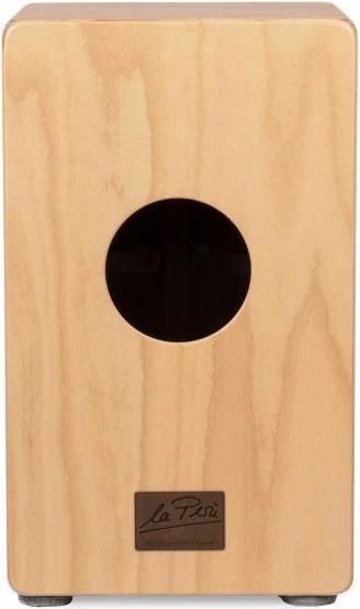 Produktbild Schlagwerk CP-4007 Cajon la Peru Wurzel Holz (Perkussion)