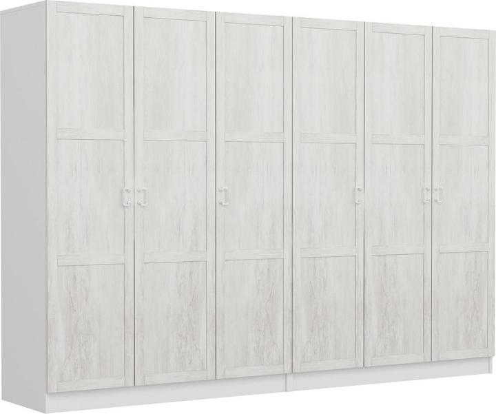 Hanah Home Kaley (270 x 52 x 190 cm)