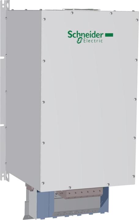 Actual product image Schneider Electric Passive filter, 240A, 460 V, 60 Hz, for VW3A46172