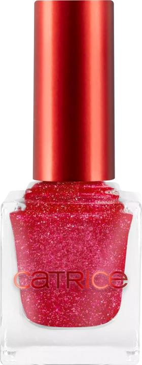 Actual product image Catrice Nail polish Heart Affair C03 Love Game (C03 Love Game, Colour paint)
