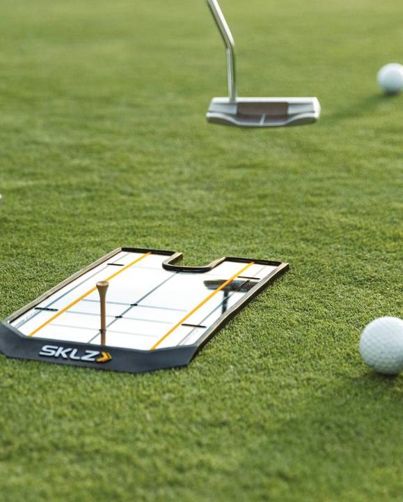 Immagine prodotto SKLZ Specchio per il putting True Line