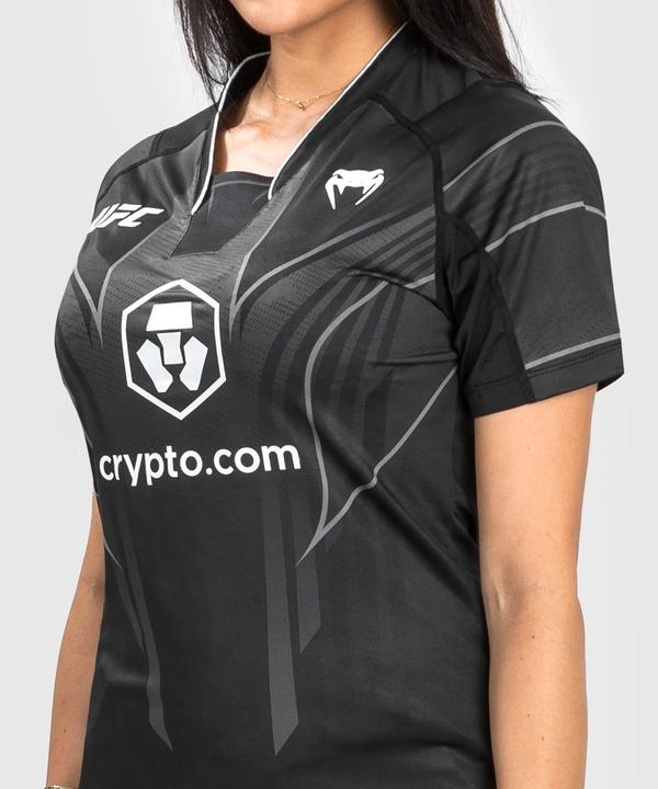 Produktbild UFC | Venum Authentic Fight Night 2.0 Women's Walkout Jersey (M)