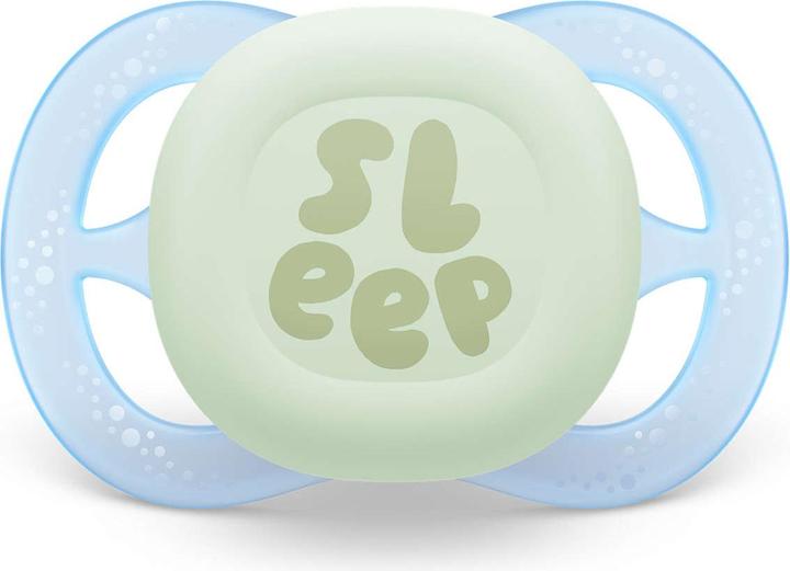 Produktbild Philips Avent Ultra Start Nighttime (2 x, bis 2 Jahre)