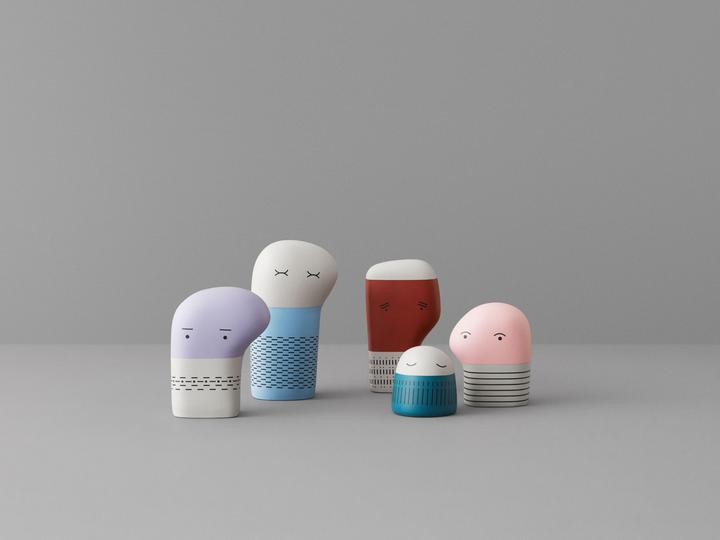 Actual product image Normann Copenhagen Norma