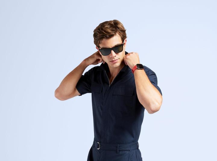 Actual product image Amazfit Gts (43.25 mm)