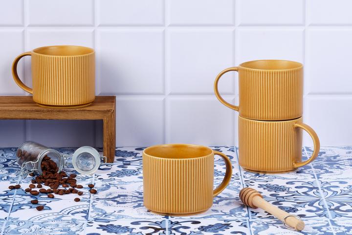 Immagine prodotto Björn Scandi (500 ml, 4 x)
