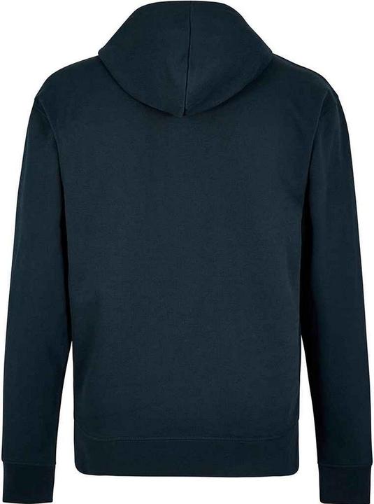 Actual product image Kustom Kit Unisex Adult Pique Zip Pocket Regular Hoodie (S)