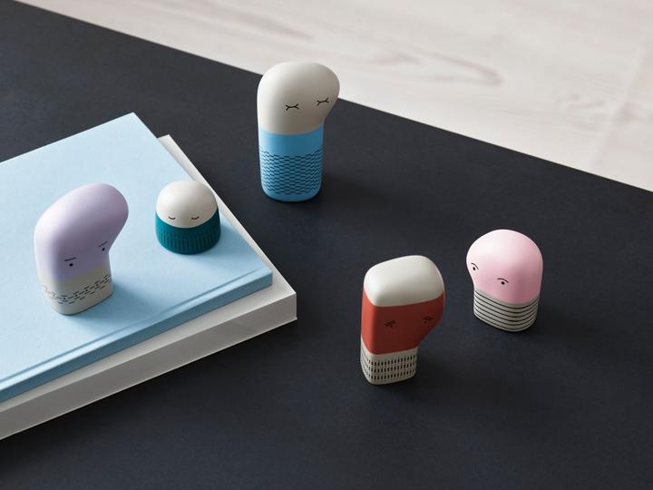Immagine prodotto Normann Copenhagen Normus (10 cm)