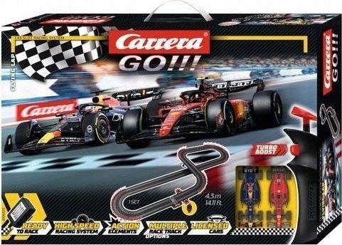 Produktbild Carrera GO!!! VR46 Ultimate Racing