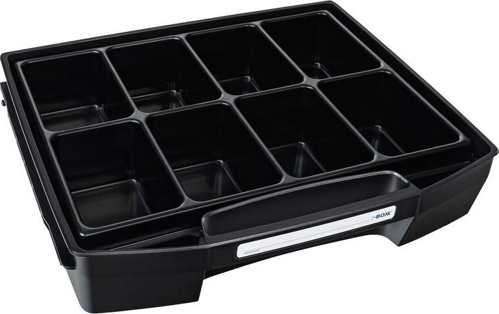 Actual product image L-Boxx i-BOXX 72
