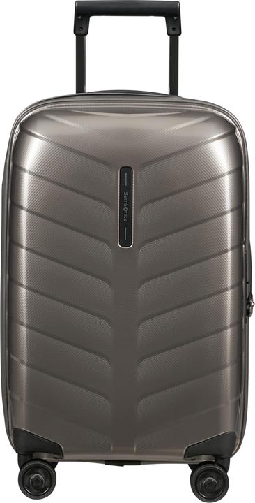 Samsonite Spinner ATTRIX (38 l, Bagaglio a mano (fino a 50 litri))