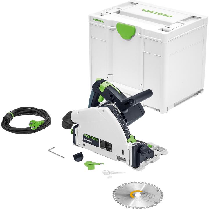 Festool TS 55 FEBQ-Plus
