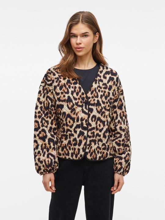 Immagine prodotto Vila Leoprint Steppjacke (44)