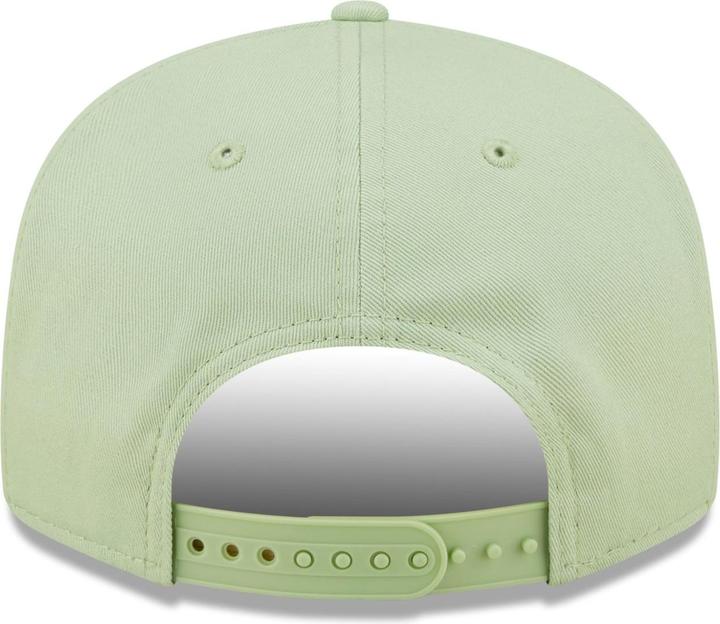 Image du produit New Era 9Fifty Snapback Cap - New York Yankees vert (S/M)