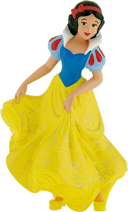 Actual product image Bullyland Snow White