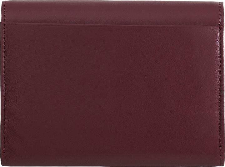 Image du produit Dudu Porte-monnaie RFID en cuir 13 cm