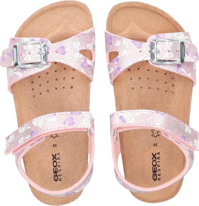 Actual product image Geox Sandalen (35)