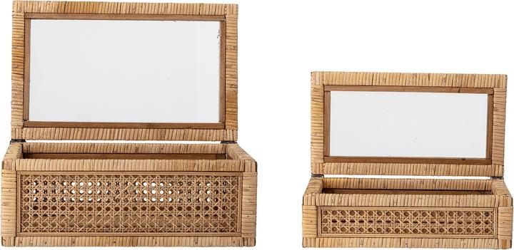 Image du produit Bloomingville Lally (39 x 24 x 15.5 cm, 15 l)