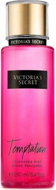 Produktbild Victoria's Secret Temptation (Spray, 250 ml)