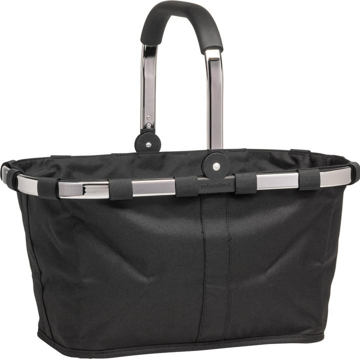 Produktbild reisenthel Einkaufstasche carrybag frame chrome