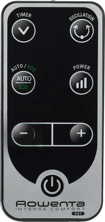Produktbild Rowenta SO9420 Intense Comfort (2400 W)