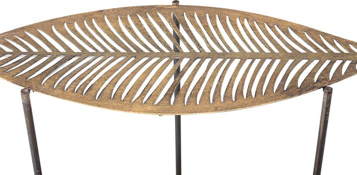 Immagine prodotto Bloomingville Silja (61 x 23 x 63 cm)