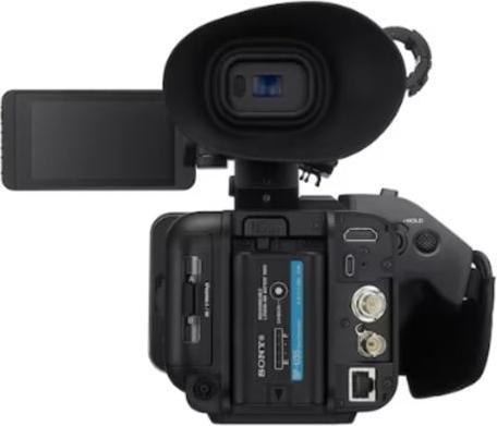 Actual product image Sony PXW-Z200 Compact 4K HDR XDCAM (14 Mpx, 60p, 20 x)