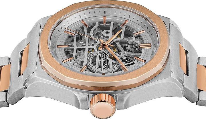 Actual product image Ingersoll 1892 GENTS 1892 THE ORVILLE AUTOMAT (Analogue wristwatch, 44 mm)
