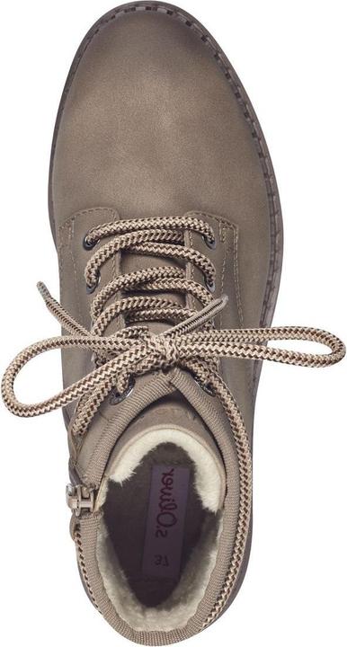 Produktbild S.Oliver Stiefelette (40)