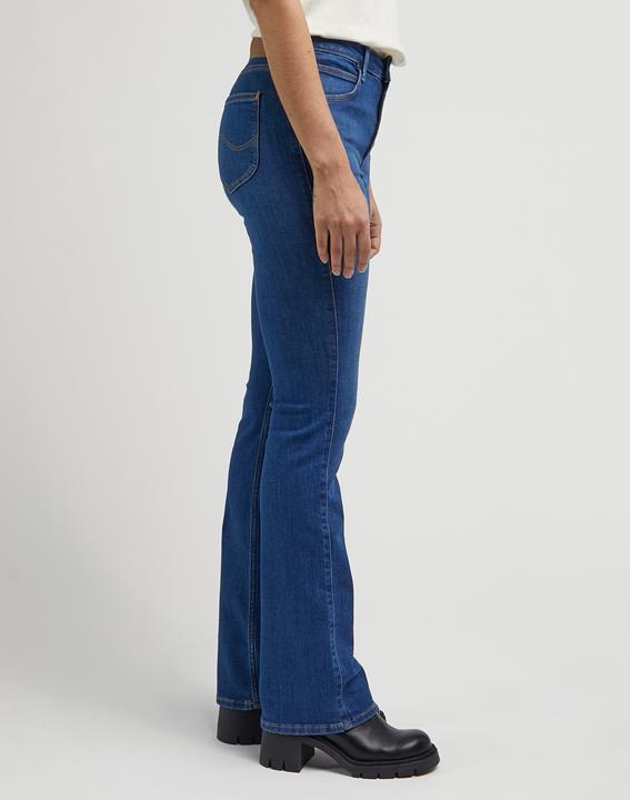 Produktbild Lee Breese Boot Jeans Azure Wave (W28/L31)
