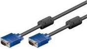 Actual product image Goobay VGA – VGA (5 m, VGA)