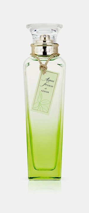 Produktbild Adolfo Dominguez Adolfo Domínguez Agua Fresca de Azahar Eau de Toilette 120ml Spray (Eau de Toilette, 120 ml)