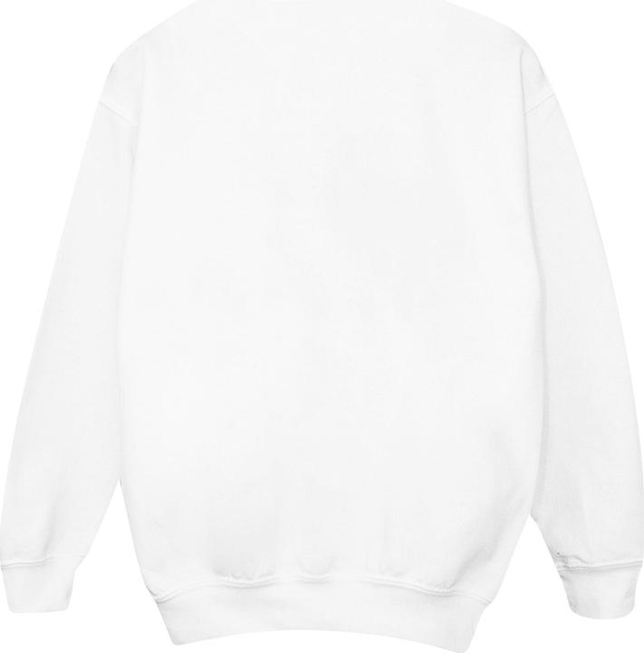 Image du produit Disney - Sweat WINNIE THE POOH PIGLET CHAIN OF HEARTS - Fille (116)