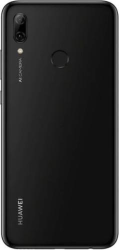Produktbild Huawei P Smart 2019 (64 GB, Black, 6.21", Hybrid Dual SIM, 13 Mpx, 4G)