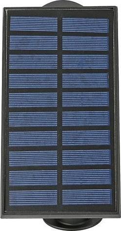 Actual product image Star Trading Powerspot (120 lm, IP44)