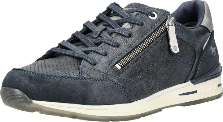 Actual product image Mustang Sneaker (45)