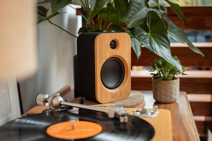 Productafbeelding House of Marley Get Together Solo (25 h, Werkt op batterijen)