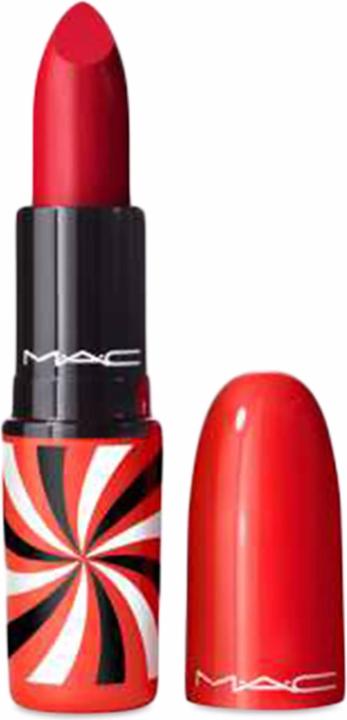 Produktbild MAC Cosmetics Lipstick Hypnotizing Holiday (Wild Card)