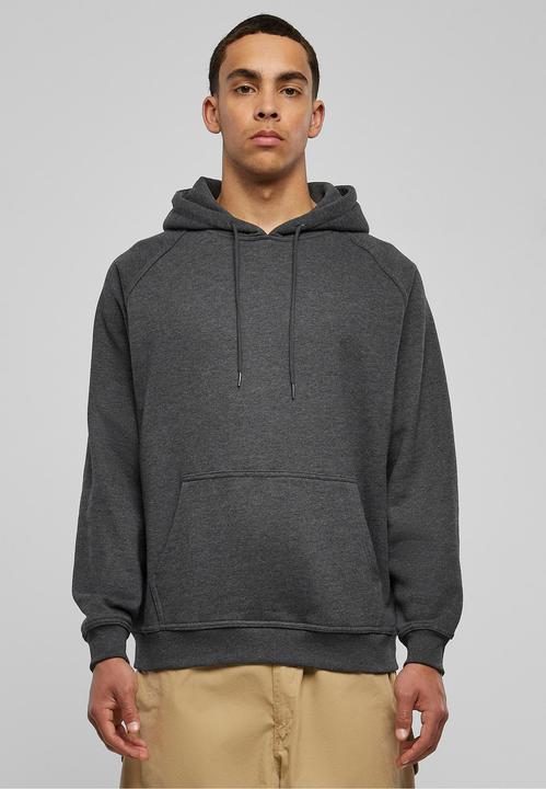 Immagine prodotto Urban Classics Blank Hoody (5XL)