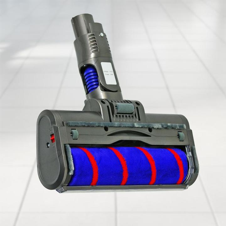 Produktbild Hermex Alternative Staubsaugerbürste Dyson V6 DC58 DC59 DC61 DC62 DC74