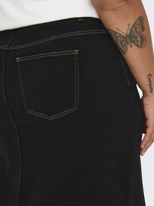Image du produit Only Jupe longue taille haute (S)