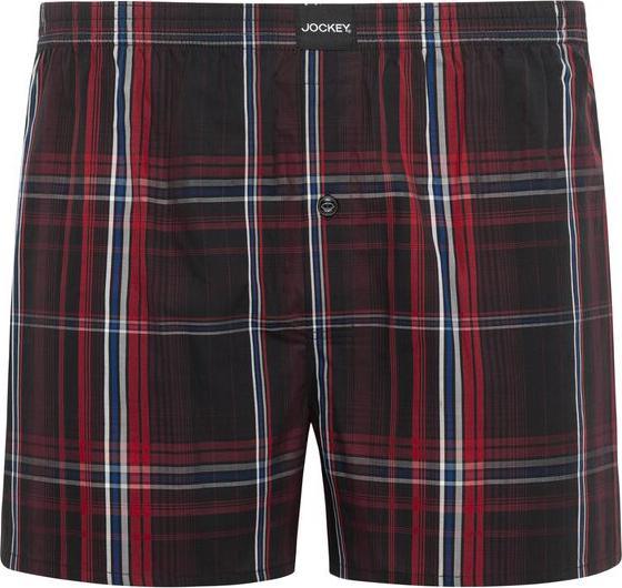 Actual product image Jockey Boxer shorts woven (XL, pack of 2)
