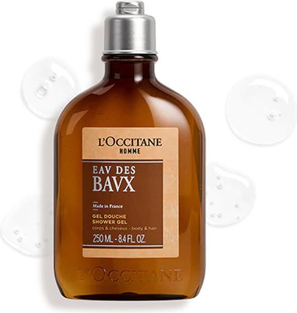 Produktbild L'Occitane Eau des Baux (250 ml)