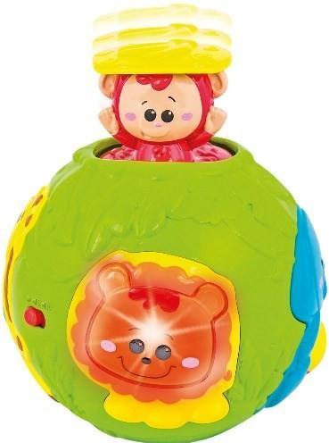Produktbild Smily Spielball a kuku (000778 AN01)