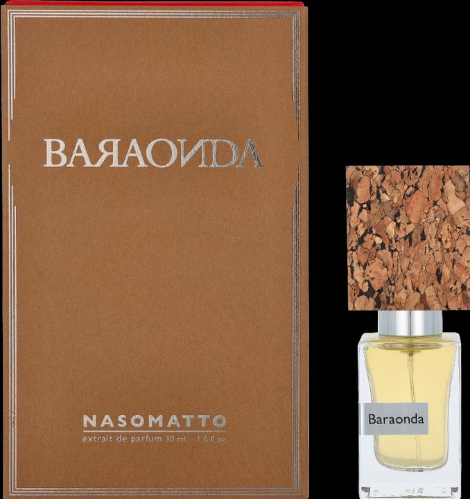 Image du produit Nasomatto Baraonda (Eau de parfum, 30 ml)