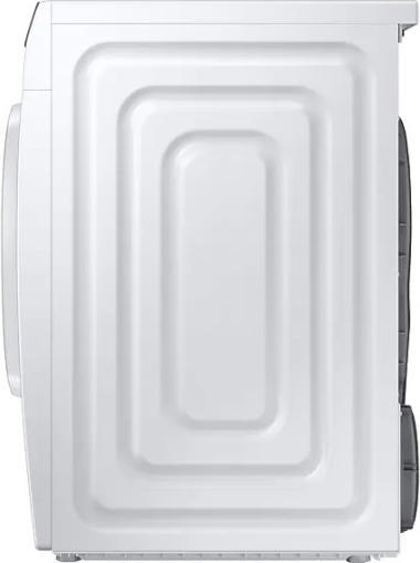Produktbild Samsung DV80T5220TT Wärmepumpen-Wäschetrockner (8 kg, Links)